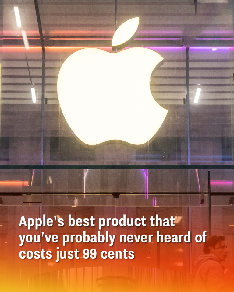 Apple’s best product that you’ve probably never heard