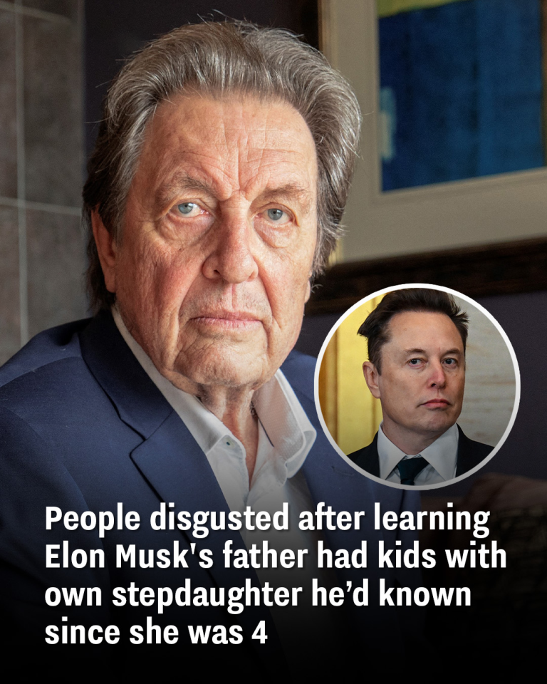 People disgusted after learning Elon Musk’s