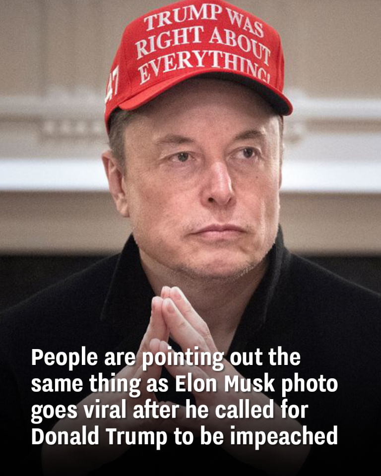 People are pointing out the same thing as Elon Musk