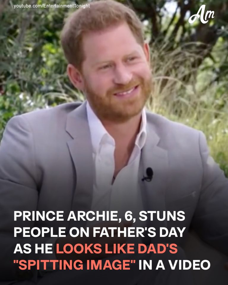 ‘Beautiful Family’: Meghan Markle Posts New